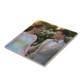 写真結婚の追加カスタマイズ タイル (側面)