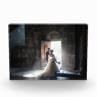 写真結婚の フォトブロック