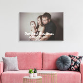 写真結婚またはその他のキャンバスプリントの追加 キャンバスプリント (インサイチュ (リビング))