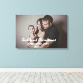 写真結婚またはその他のキャンバスプリントの追加 キャンバスプリント (インサイチュ (ウッドフロア))