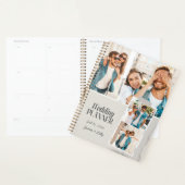 写真結婚チェックリスト プランナー手帳 (ディスプレー)