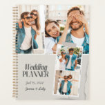 写真結婚チェックリスト プランナー手帳<br><div class="desc">すぐに花嫁になる結婚ためにフロントのチェックリストと完璧なプランナーは、物事の上に存在し、bridezilla症候群を避けることができる!チェックリストの個々のバッチを離れそのままパーソナライズできますが、名前と日付でパーソナライズすること忘れは、お結婚客様の好みに合わせてパーソナライズしないでください。</div>