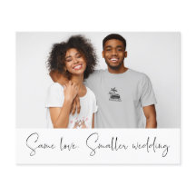 写真結婚予算の縮小