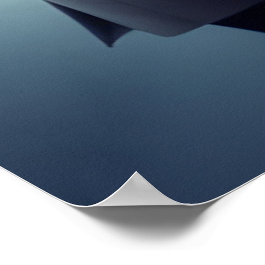 写真結婚冬のワンダーランドのシーティングチャート ポスター (角)