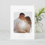 写真絵を描日付の保存 セーブザデート (スタンド正面)