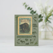 写真絵葉書 ポストカード (スタンド正面)