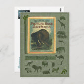 写真絵葉書 ポストカード (正面/裏面)