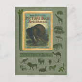 写真絵葉書 ポストカード (正面)