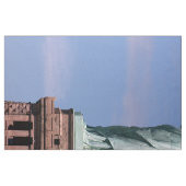 写真自由の女神 ファブリック (ファットクウォーター)