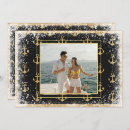 写真航海のモダン シーズンカード