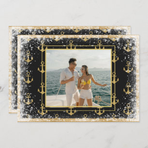 写真航海のモダン シーズンカード