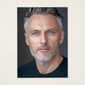 写真葬儀記念悔やみや弔慰祈りの言葉カード (正面)