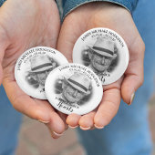 写真葬儀記念 栓抜き