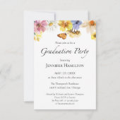 写真薬学院グラッドパーティーエンクロージャカード 出欠カード (裏面)