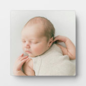 写真表示フォトプラーク フォトプラーク (正面)