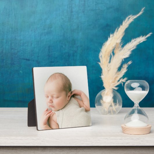 写真表示フォトプラーク フォトプラーク (インサイチュ)