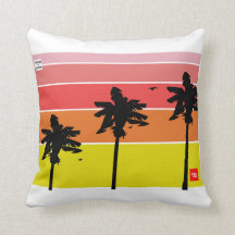 写真装飾用クッション