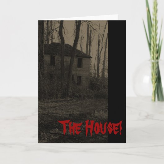 写真製品 カード (正面)