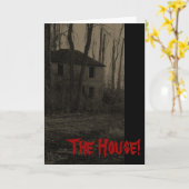 写真製品 カード (黄色い花)