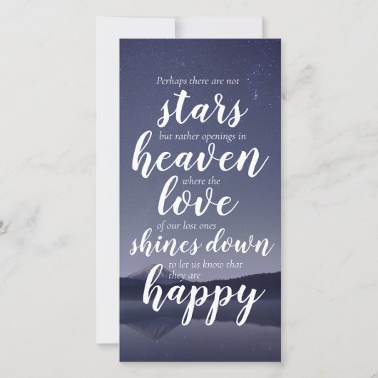 写真記念感動的ブックマーク (正面)