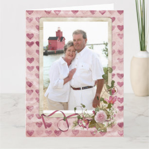 写真記念日 カード