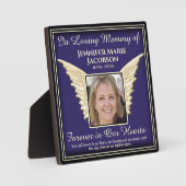 写真記念碑 フォトプラーク (正面)