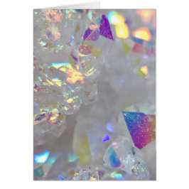 写真賛美にBe Angel Aura Quartz