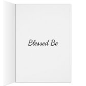 写真賛美にBe Angel Aura Quartz (内側 (右))