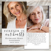 写真追悼式祈りの言葉