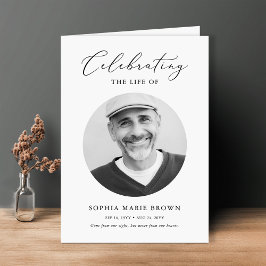 写真追悼法会 カード