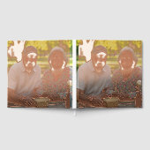 写真退職したのカスタマイズ追加 ゲストブック (全面)