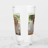 写真退職したのカスタマイズ追加 タンブラーグラス (右)