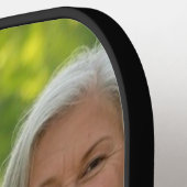 写真退職したのカスタマイズ追加 ピックルボールラケット (左詳細)