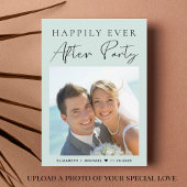 写真造幣局の結婚披露宴の後ずっと幸せに 招待状