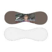 写真野球カスタムギフトの追加 野球ボール (パネル)