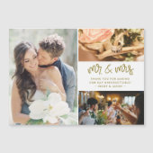 写真金ゴールドさん結婚ありがとう (正面)