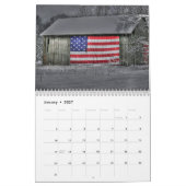 写真集 カレンダー (1月 2027)