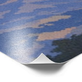 写真風景アート編集（高品質） フォトプリント            (角)