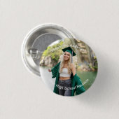 写真高校懇親会ファミリー懇親会会社 缶バッジ (正面&裏面)