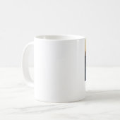 写真003のPensacolaの日の出 コーヒーマグカップ (正面左)