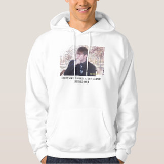 写真003は、あらゆる女の子鋭いのについて熱狂する…です パーカ