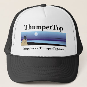 写真010、http://www.ThumperTop.com、ThumperTop キャップ
