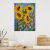 写真014 ポスター (キッチン)