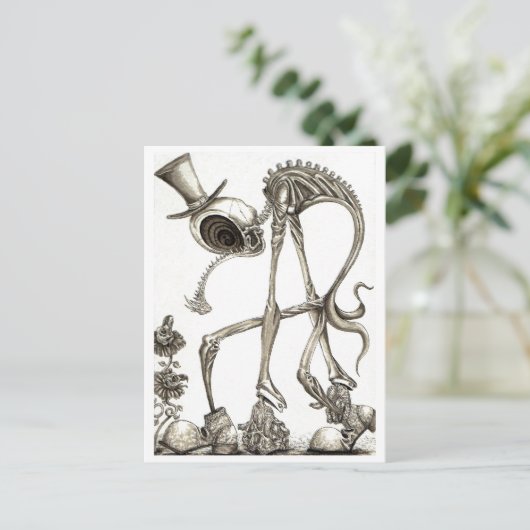 写真019 ポストカード (スタンド正面)