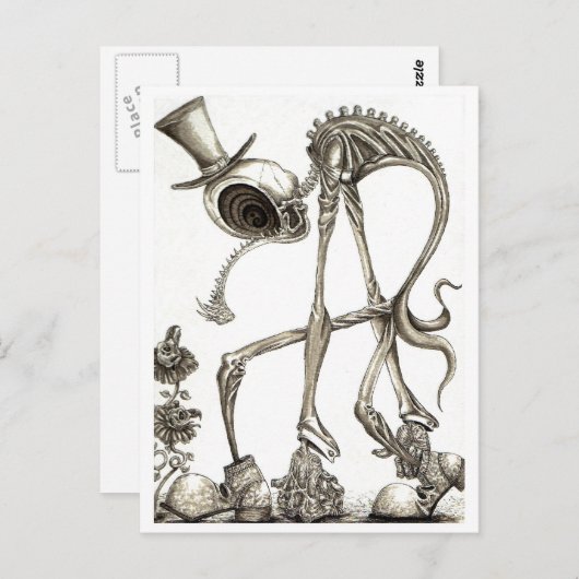 写真019 ポストカード (正面/裏面)