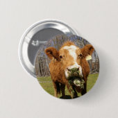 写真01 缶バッジ (正面&裏面)