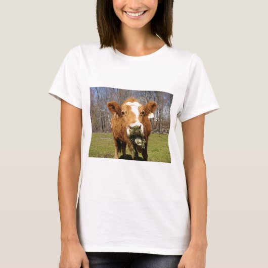 写真01 Tシャツ (正面)