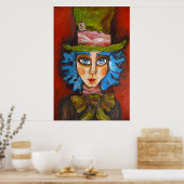 写真051 ポスター (キッチン)