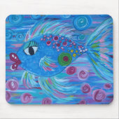 写真061 マウスパッド (正面)