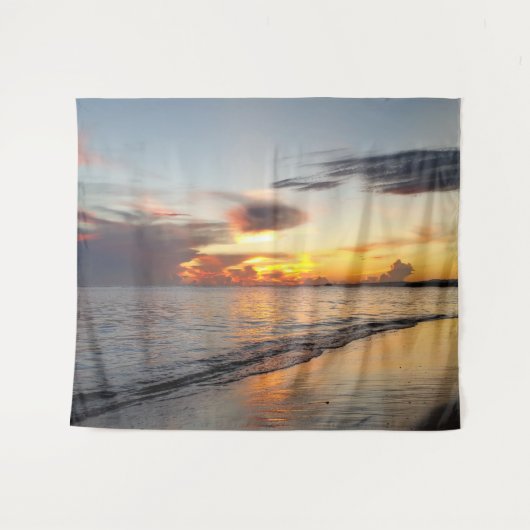 写真109 タペストリー (正面(横))